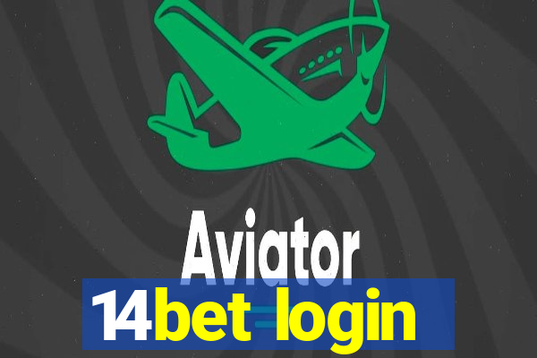 14bet login